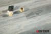 K5242-Hickory Wood Texture Wood Laminate Flooring with Handscraped Surface