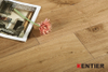 K1507-Natural Look Engineered Wood Flooring with Wire Brushed