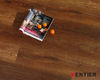 K3029-New Style Dry Back Vinyl Tile with Handscraped Finished