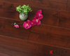 B0603-Chemical Stain Treatment Engineered Wood Floors From Kentier