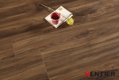 A8804-Dry Back Vinyl Tile Flooring with Water Resistance Feature