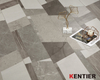 Water Proof Plastic Flooring/Kentier